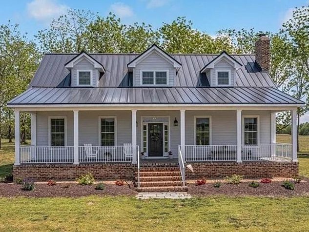 Residential New Construction at Mobjack Associates