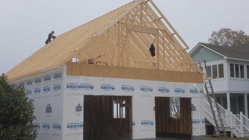 Deltaville Pool and Guest House Extra