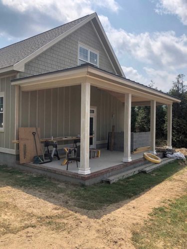 Deltaville Pool and Guest House Extra