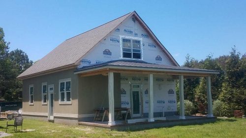 Deltaville Pool and Guest House Extra