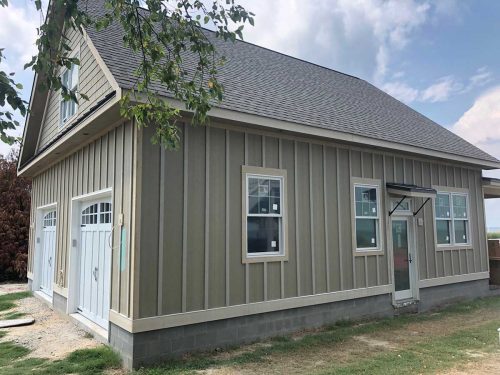 Deltaville Pool and Guest House Extra