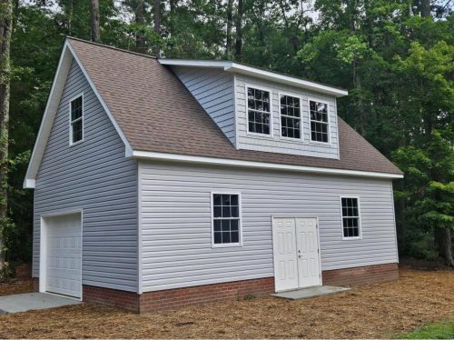 Urbanna Garage Apartment