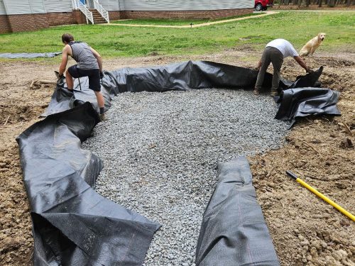 Urbanna Garage Apartment