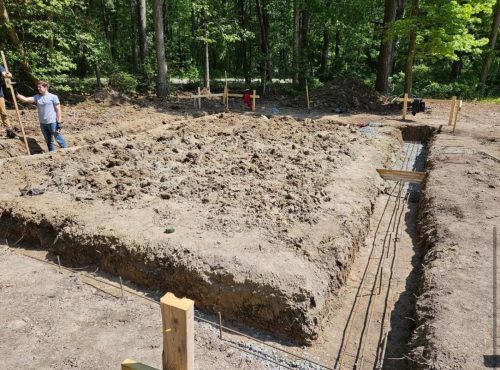 Urbanna Garage Apartment