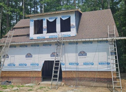 Urbanna Garage Apartment