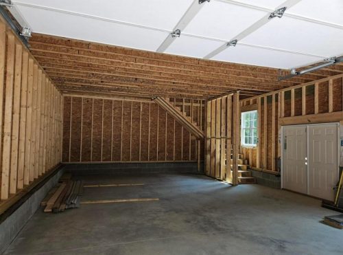 Urbanna Garage Apartment