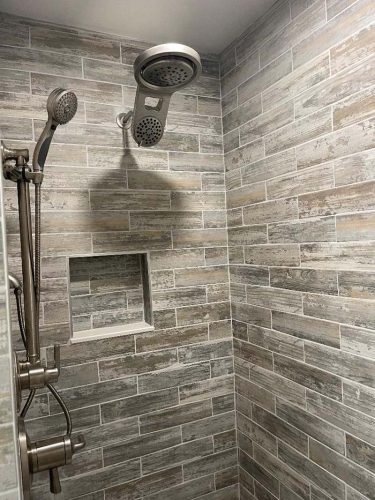 Gloucester Bathroom Remodel