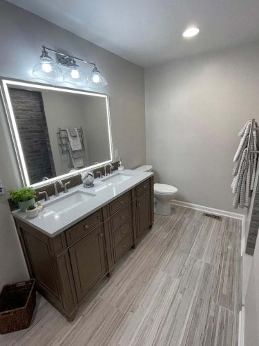 Gloucester Bathroom Remodel-7