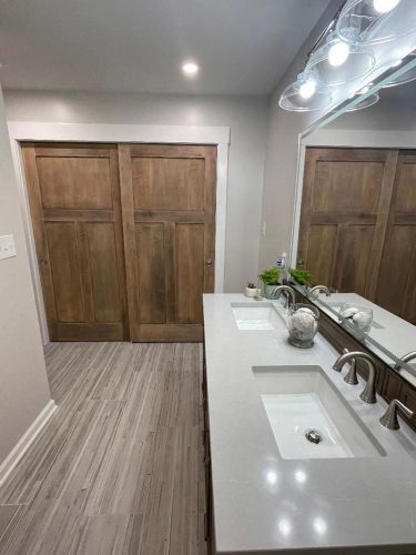 Gloucester Bathroom Remodel-8