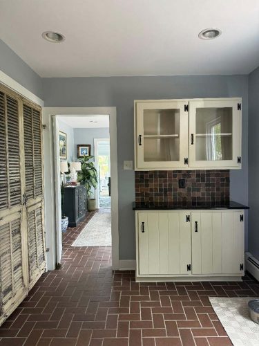 Gloucester New Waterfall Peninsula