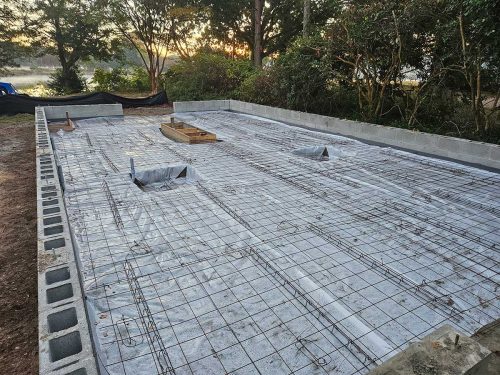 Gloucester Point Garage Apartment