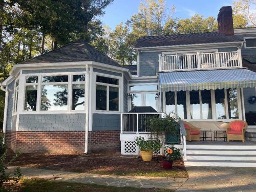 Hartfield Addition and Renovation