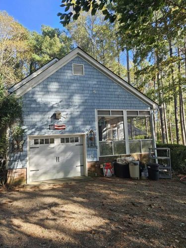 Hartfield Addition and Renovation