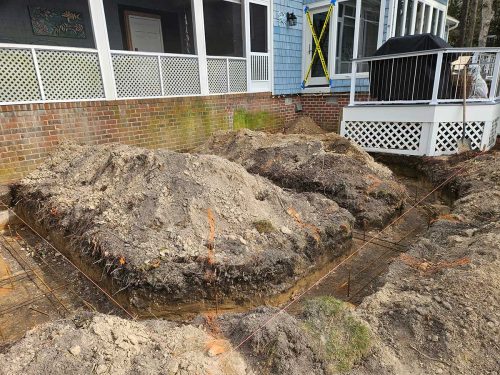 Hartfield Addition and Renovation