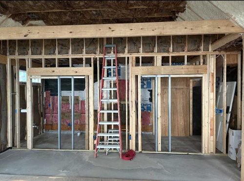 Hartfield Addition and Renovation