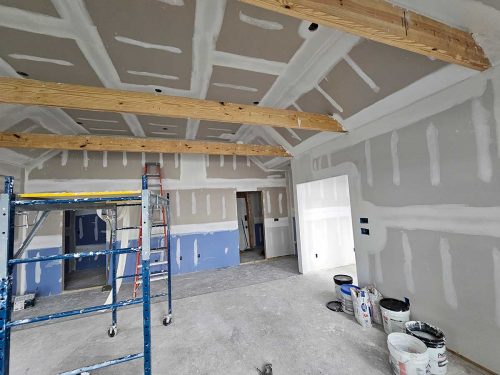 Hartfield Addition and Renovation