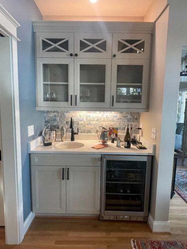 Hartfield Addition and Renovation