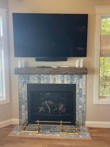 Hartfield Addition and Renovation