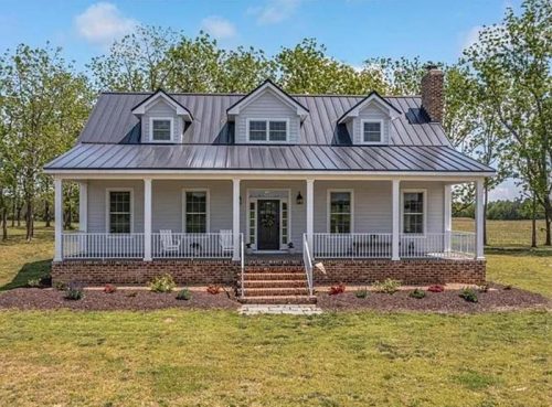 Lancaster New Construction