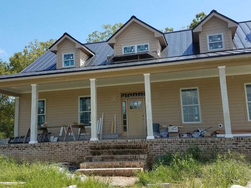 Lancaster New Construction