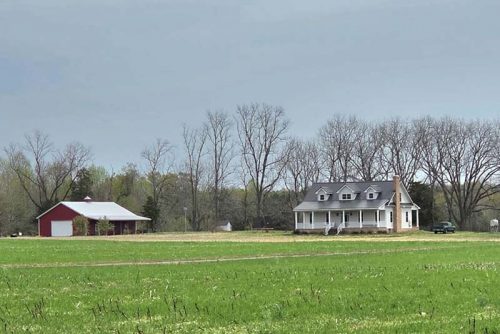 Lancaster New Construction