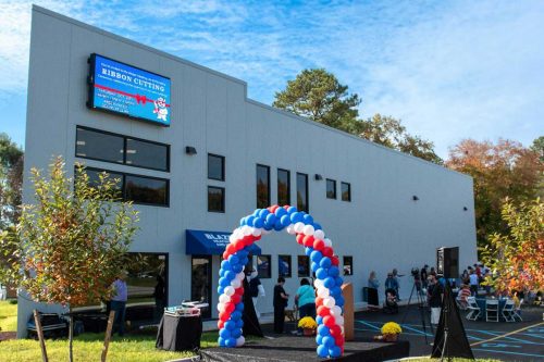 Mechanicsville New Commercial Construction