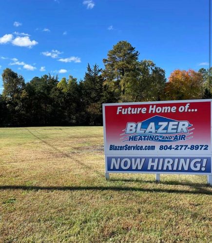 Mechanicsville New Commercial Construction