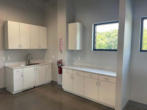 Mechanicsville New Commercial Construction