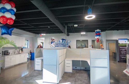 Mechanicsville New Commercial Construction