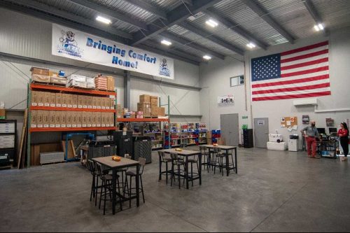 Mechanicsville New Commercial Construction