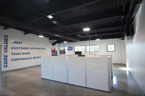 Mechanicsville New Commercial Construction