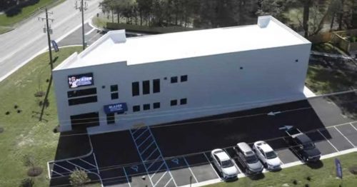 Mechanicsville New Commercial Construction