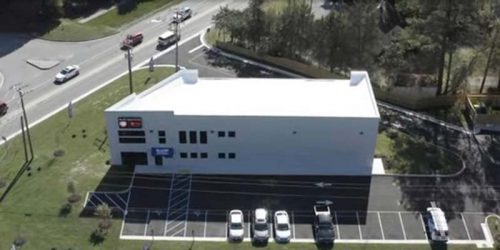 Mechanicsville New Commercial Construction