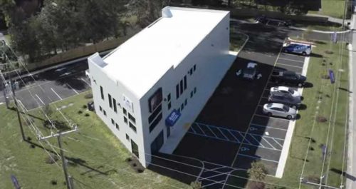 Mechanicsville New Commercial Construction