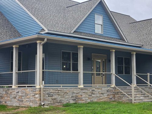 Northern Gloucester New Construction