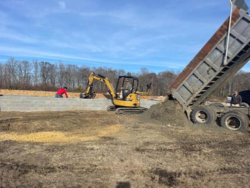 Northern Gloucester New Construction