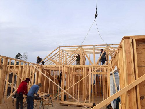 Northern Gloucester New Construction