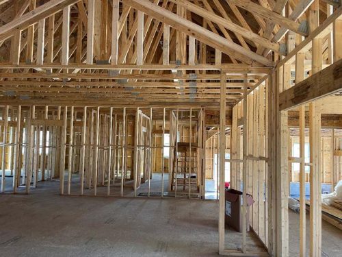 Northern Gloucester New Construction