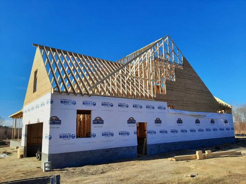 Northern Gloucester New Construction