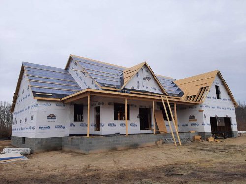 Northern Gloucester New Construction