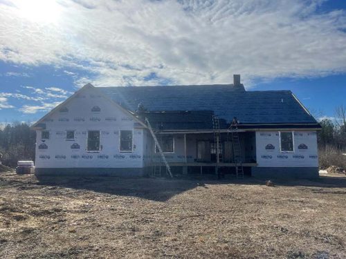 Northern Gloucester New Construction