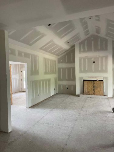 Northern Gloucester New Construction