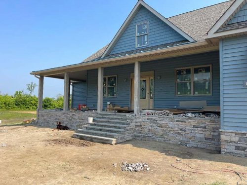 Northern Gloucester New Construction