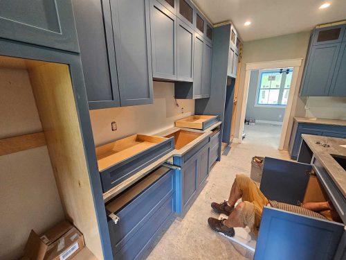 Northern Gloucester New Construction