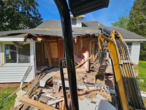 Ware Neck Renovation and Addition