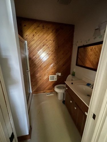 Ware Neck Renovation and Addition