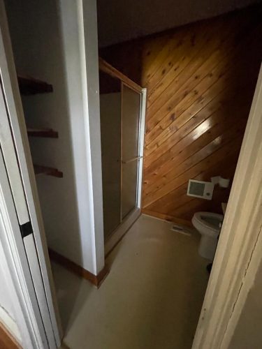 Ware Neck Renovation and Addition