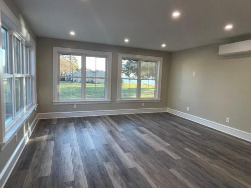 Ware Neck Renovation and Addition