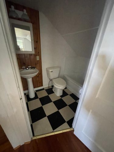 Ware Neck Renovation and Addition