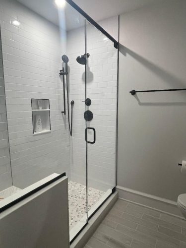 Ware Neck Renovation and Addition